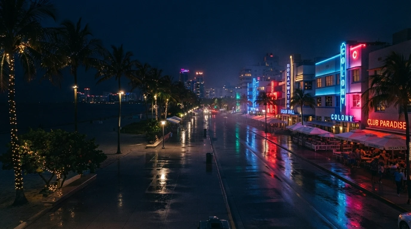 Порт-Геллхорн — локация GTA 6 на карте штата Леонида